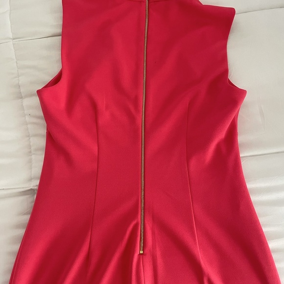 Pink Dress - Picture 3 of 4